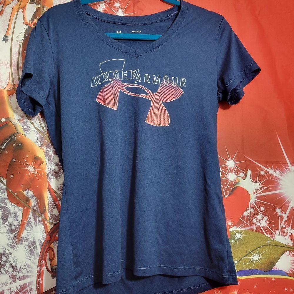 Under Armour Shirt